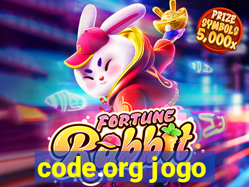 code.org jogo